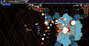 Devil Engine Ignition