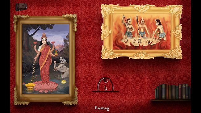 The Cult: Marduk's Longest Night