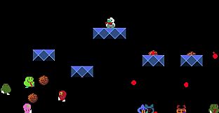 The Tower Of TigerQiuQiu Falling Stone