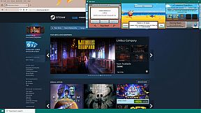 Idle Critter Adventure