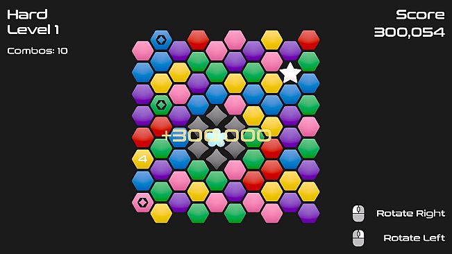 Hexara