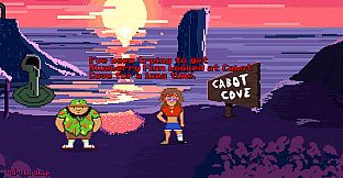 The Day of the Jellyfish