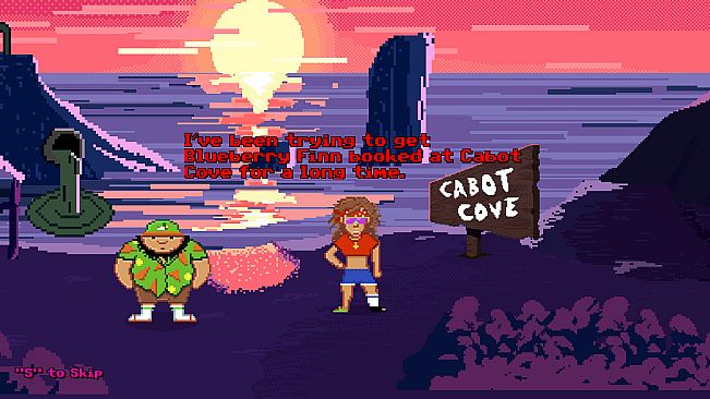 The Day of the Jellyfish