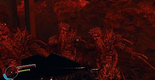 SCP: Fragmented Minds