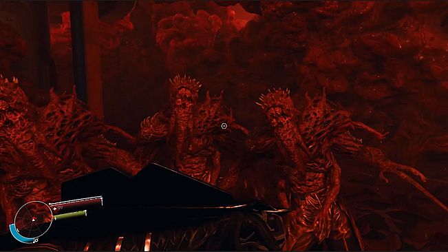 SCP: Fragmented Minds