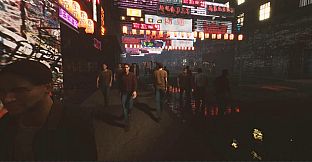 China Simulator | 中國模擬器