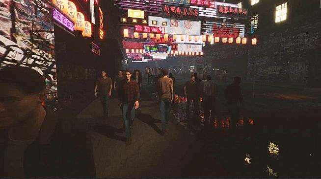 China Simulator | 中國模擬器