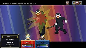 Cairn: Mathair's Curse