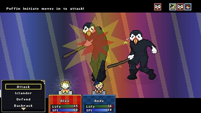 Cairn: Mathair's Curse