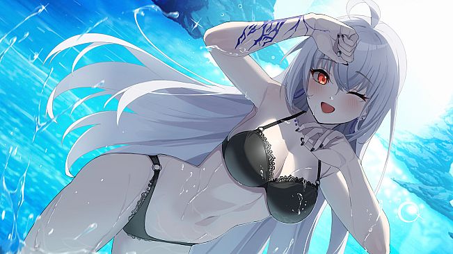 Demon Maiden and Slave Summoning