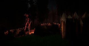 Siren Head: The Horror Experience