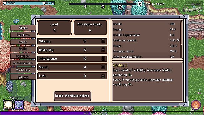 ArcaneBound