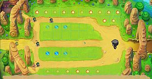 幻梦之城(C T O D)