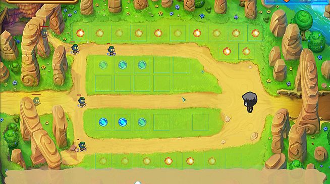 幻梦之城(C T O D)