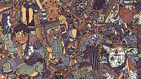 I commissioned some cats 3