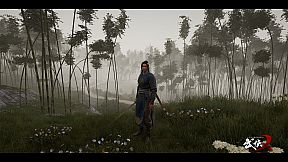 武侠乂 The Swordsmen X