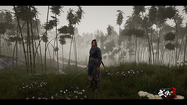 武侠乂 The Swordsmen X