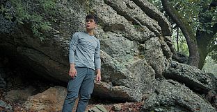 Wordless Forest