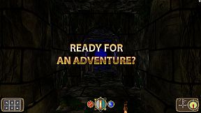 The Dungeons of Castle Madness