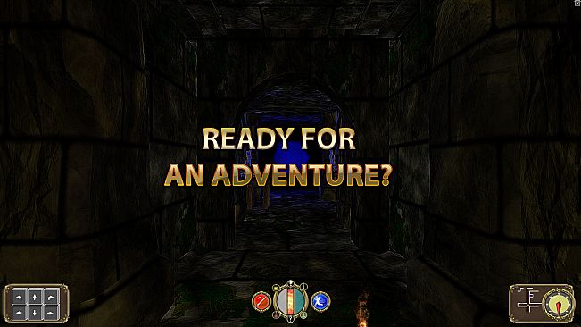 The Dungeons of Castle Madness