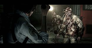 The Evil Within Season Pass