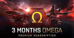 EVE Online: 3 Months Omega Time