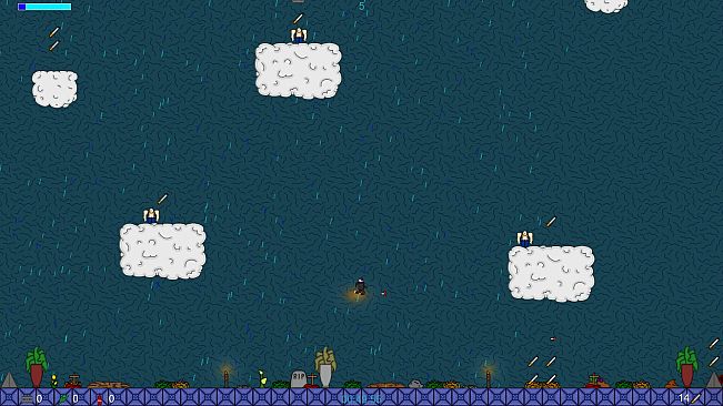 Welcome Back To 2007