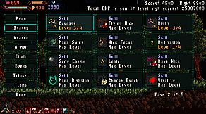 Idosra: The Electric Renaissance