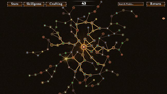 Striving for Light Soundtrack
