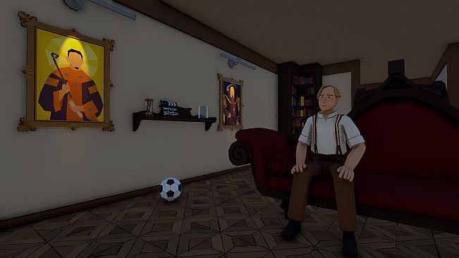 Erascape : Escape Duo