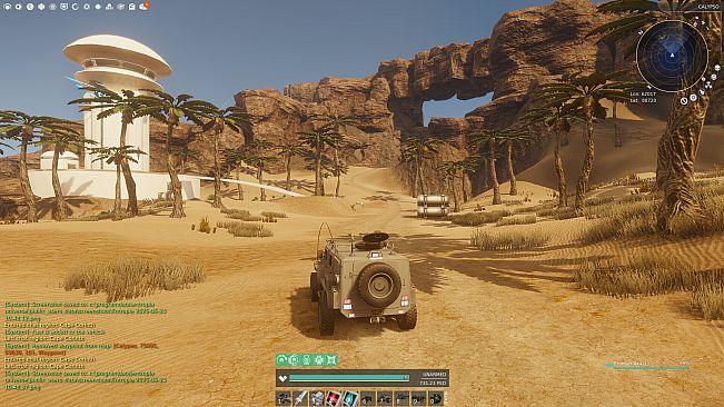 Entropia Universe