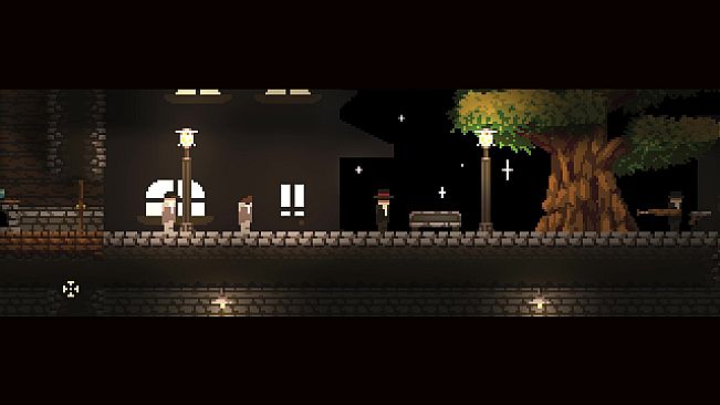 Of Murder and Moonshine