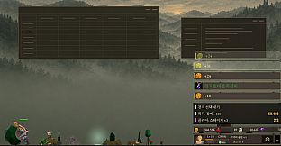 Desk Quest: Idle Taskbar RPG