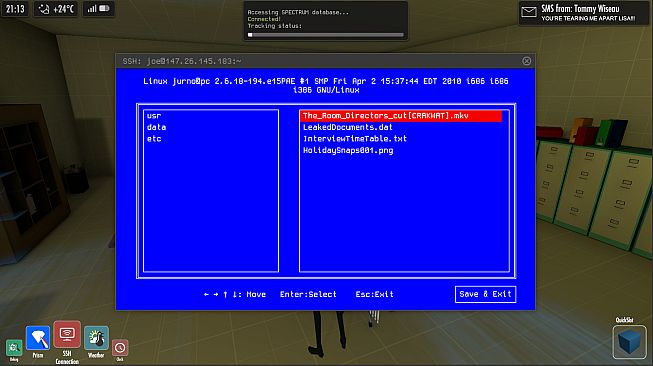 OFF GRID : Stealth Hacking