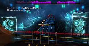 Rocksmith 2014 Edition – Remastered – Yes - “Roundabout”