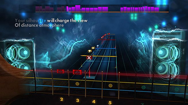 Rocksmith 2014 Edition – Remastered – Yes - “Roundabout”