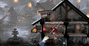 Rogue Stormers & Giana Sisters Bundle