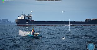 Seafarer: The Ship Sim - Voyager Pack