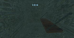 Medieval Prison Cell Simulator