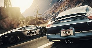 Need for Speed Ultimate Bundle