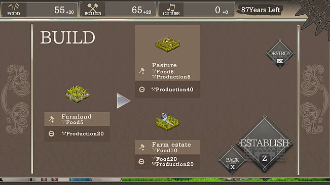 The Hundred Year Kingdom