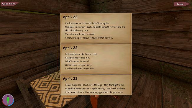 Tales of the Withered