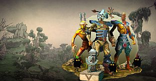 Clash - Supporter Pack