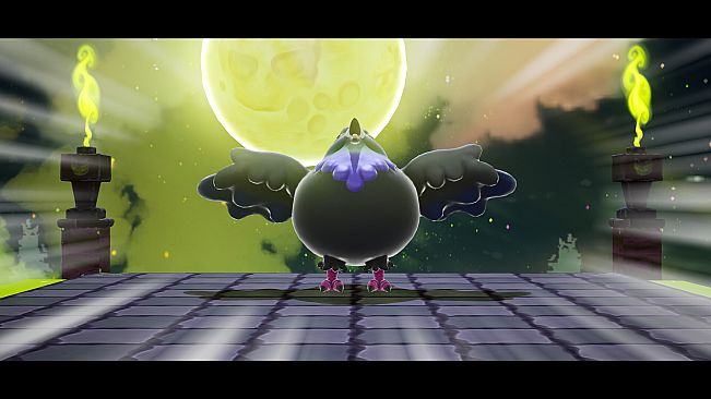 Projéct Timi: Sasha's Curse