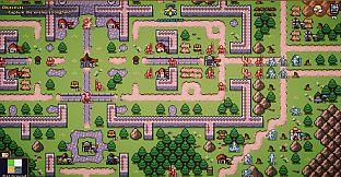 Fabled Kingdoms