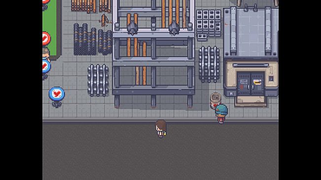 Breadwalk