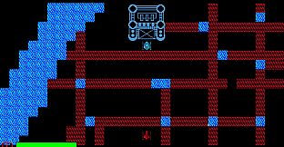 Tiger Tank 59 Ⅰ A-Gun MP026