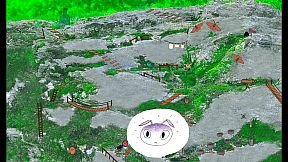 Dung Beetle Adventure