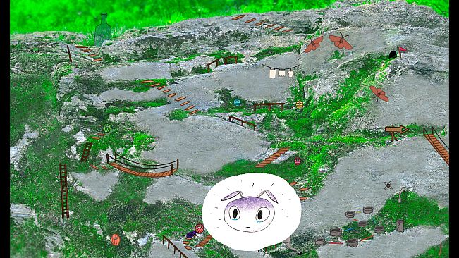 Dung Beetle Adventure