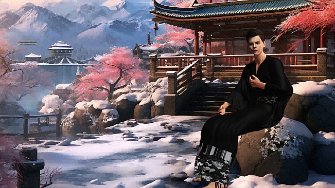 1000 Princes: Born to Love You